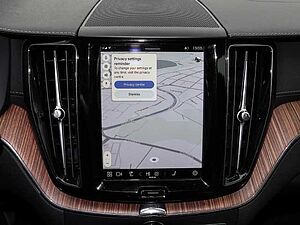 Volvo  Ultimate Dark AWD B5 Benzin EU6d HUD StandHZG Leder digitales Cockpit Memory Sit