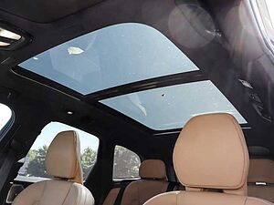 Volvo  Ultimate Dark AWD B5 Benzin EU6d HUD StandHZG Leder digitales Cockpit Memory Sit