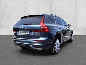 Volvo  Ultimate Dark AWD B5 Benzin EU6d HUD StandHZG Leder digitales Cockpit Memory Sit