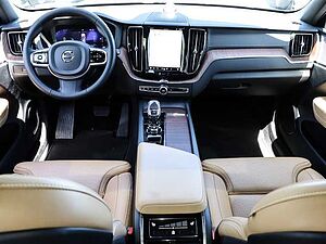 Volvo  Ultimate Dark AWD B5 Benzin EU6d HUD StandHZG Leder digitales Cockpit Memory Sit