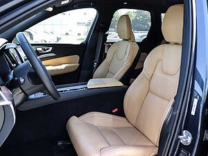 Volvo  Ultimate Dark AWD B5 Benzin EU6d HUD StandHZG Leder digitales Cockpit Memory Sit