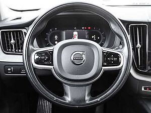 Volvo  Inscription AWD B5 Diesel EU6d StandHZG AHK digitales Cockpit Memory Sitze Sound