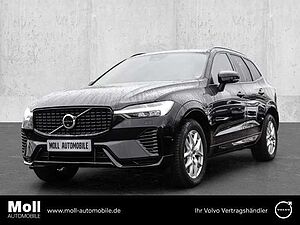 Volvo  Plus Dark Recharge Plug-In Hybrid AWD T6 Twin Engine EU6d AD StandHZG AHK digita