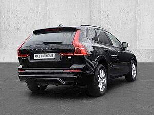 Volvo  Plus Dark Recharge Plug-In Hybrid AWD T6 Twin Engine EU6d AD StandHZG AHK digita