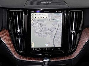 Volvo  Plus Dark Recharge Plug-In Hybrid AWD T6 Twin Engine EU6d AD StandHZG AHK digita