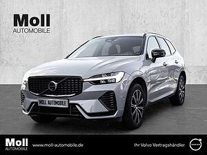 Volvo  Plus Dark Recharge Plug-In Hybrid AWD T8 Twin Engine EU6d StandHZG Leder digital