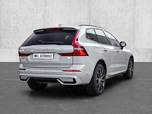Volvo  Plus Dark Recharge Plug-In Hybrid AWD T8 Twin Engine EU6d StandHZG Leder digital
