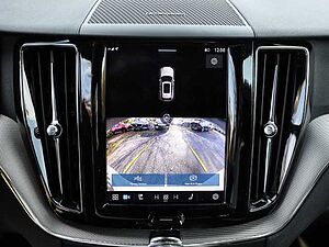 Volvo  Plus Dark Recharge Plug-In Hybrid AWD T8 Twin Engine EU6d StandHZG Leder digital