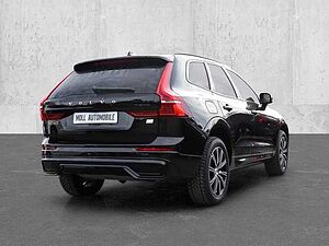 Volvo  Plus Dark Recharge Plug-In Hybrid AWD T8 Twin Engine EU6d StandHZG Leder digital