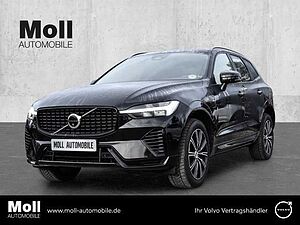 Volvo  Plus Dark Recharge Plug-In Hybrid AWD T8 Twin Engine EU6d StandHZG Leder digital