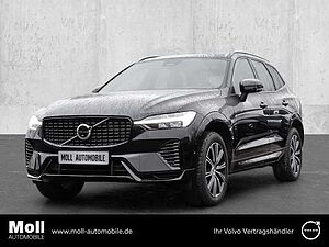 Volvo  Plus Dark Recharge Plug-In Hybrid AWD T8 Twin Engine EU6d StandHZG Leder digital