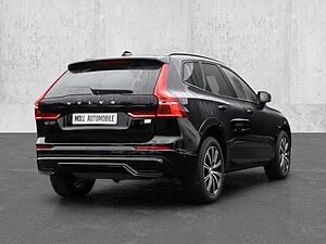 Volvo  Plus Dark Recharge Plug-In Hybrid AWD T8 Twin Engine EU6d StandHZG Leder digital