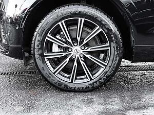 Volvo  Plus Dark Recharge Plug-In Hybrid AWD T8 Twin Engine EU6d StandHZG Leder digital