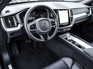 Volvo  Plus Dark Recharge Plug-In Hybrid AWD T8 Twin Engine EU6d StandHZG Leder digital