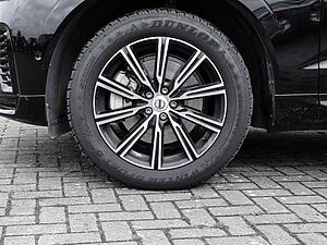 Volvo  Plus Dark Recharge Plug-In Hybrid AWD T8 Twin Engine EU6d StandHZG Leder digital