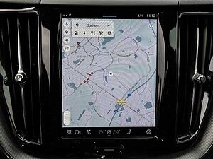 Volvo  Plus Dark Recharge Plug-In Hybrid AWD T8 Twin Engine EU6d StandHZG Leder digital
