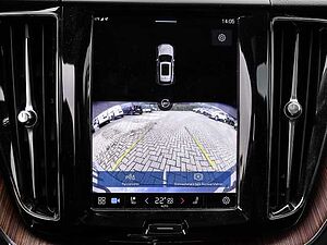 Volvo  Plus Dark Recharge Plug-In Hybrid AWD T8 Twin Engine EU6d StandHZG AHK digitales