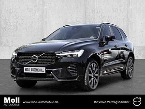 Volvo  Plus Dark Recharge Plug-In Hybrid AWD T8 Twin Engine EU6d StandHZG AHK digitales