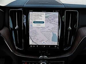 Volvo  Plus Dark Recharge Plug-In Hybrid AWD T8 Twin Engine EU6d StandHZG AHK digitales
