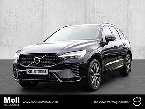 Volvo  Plus Dark Recharge Plug-In Hybrid AWD T8 Twin Engine EU6d StandHZG digitales Coc