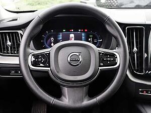 Volvo  Plus Dark Recharge Plug-In Hybrid AWD T8 Twin Engine EU6d StandHZG digitales Coc
