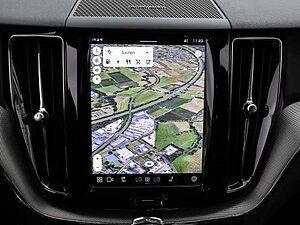 Volvo  Plus Dark Recharge Plug-In Hybrid AWD T8 Twin Engine EU6d StandHZG digitales Coc