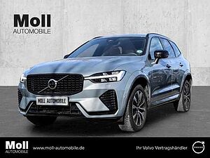 Volvo  Ultra Dark Recharge Plug-In Hybrid AWD T8 Twin Engine EU6d HUD AD StandHZG AHK