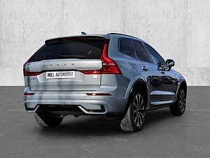 Volvo  Ultra Dark Recharge Plug-In Hybrid AWD T8 Twin Engine EU6d HUD AD StandHZG AHK