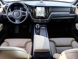Volvo  Ultra Dark Recharge Plug-In Hybrid AWD T8 Twin Engine EU6d HUD AD StandHZG AHK