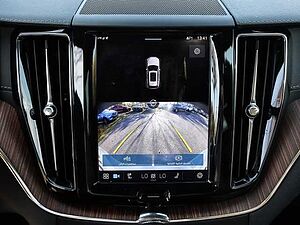 Volvo  Ultra Dark Recharge Plug-In Hybrid AWD T8 Twin Engine EU6d HUD AD StandHZG AHK