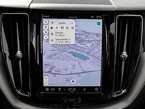 Volvo  Core Recharge Plug-In Hybrid AWD T8 Twin Engine EU6d StandHZG digitales Cockpit