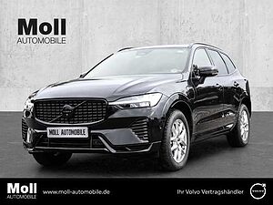 Volvo  Plus Black Edition Recharge Plug-In Hybrid AWD T8 Twin Engine EU6d StandHZG Lede