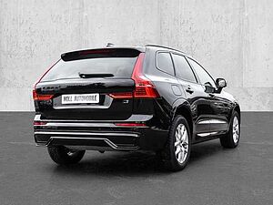 Volvo  Plus Black Edition Recharge Plug-In Hybrid AWD T8 Twin Engine EU6d StandHZG Lede
