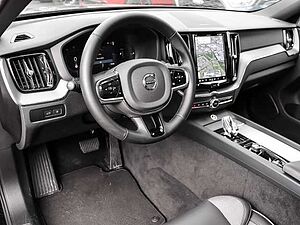 Volvo  Plus Black Edition Recharge Plug-In Hybrid AWD T8 Twin Engine EU6d StandHZG Lede