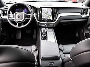 Volvo  Plus Black Edition Recharge Plug-In Hybrid AWD T8 Twin Engine EU6d StandHZG Lede