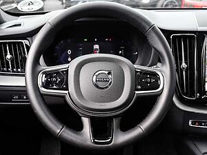 Volvo  Plus Black Edition Recharge Plug-In Hybrid AWD T8 Twin Engine EU6d StandHZG Lede