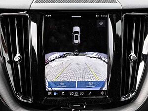 Volvo  Plus Black Edition Recharge Plug-In Hybrid AWD T8 Twin Engine EU6d StandHZG Lede