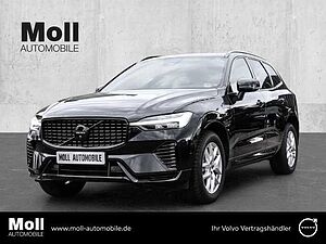 Volvo  Plus Black Edition Recharge Plug-In Hybrid AWD T8 Twin Engine EU6d StandHZG Lede