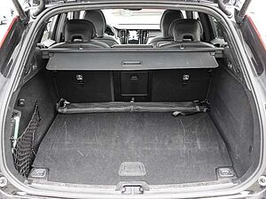 Volvo  Plus Black Edition Recharge Plug-In Hybrid AWD T8 Twin Engine EU6d StandHZG Lede