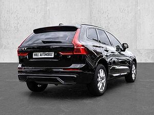 Volvo  Plus Black Edition Recharge Plug-In Hybrid AWD T8 Twin Engine EU6d StandHZG Lede