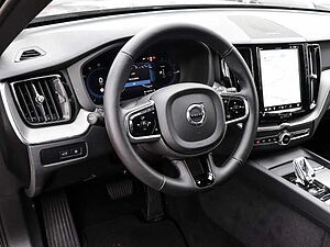 Volvo  Plus Black Edition Recharge Plug-In Hybrid AWD T8 Twin Engine EU6d StandHZG Lede