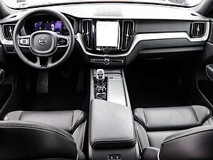 Volvo  Plus Black Edition Recharge Plug-In Hybrid AWD T8 Twin Engine EU6d StandHZG Lede