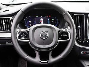 Volvo  Plus Black Edition Recharge Plug-In Hybrid AWD T8 Twin Engine EU6d StandHZG Lede