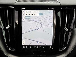 Volvo  Plus Black Edition Recharge Plug-In Hybrid AWD T8 Twin Engine EU6d StandHZG Lede