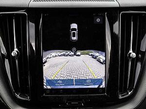 Volvo  Plus Black Edition Recharge Plug-In Hybrid AWD T8 Twin Engine EU6d StandHZG Lede