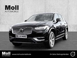 Volvo  Ultimate Bright Recharge Plug-In Hybrid AWD T8 Twin Engine EU6d 7-Sitzer HUD Sta