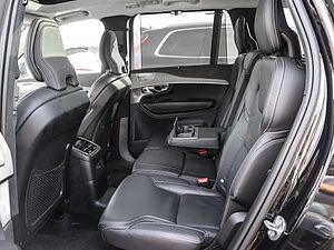 Volvo  Ultimate Bright Recharge Plug-In Hybrid AWD T8 Twin Engine EU6d 7-Sitzer HUD Sta