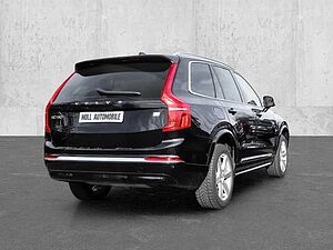 Volvo  Ultimate Bright Recharge Plug-In Hybrid AWD T8 Twin Engine EU6d 7-Sitzer HUD Sta