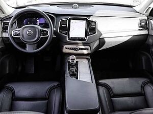 Volvo  Ultimate Bright Recharge Plug-In Hybrid AWD T8 Twin Engine EU6d 7-Sitzer HUD Sta
