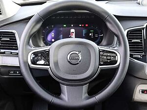 Volvo  Ultimate Bright Recharge Plug-In Hybrid AWD T8 Twin Engine EU6d 7-Sitzer HUD Sta